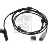 Wielsnelheidssensor FEBI BILSTEIN - 36949