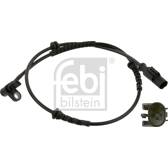 Wielsnelheidssensor FEBI BILSTEIN - 37159