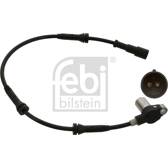 Wielsnelheidssensor FEBI BILSTEIN - 38563