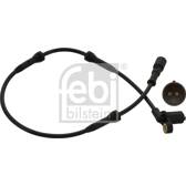 Wielsnelheidssensor FEBI BILSTEIN - 38569