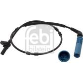 Wielsnelheidssensor FEBI BILSTEIN - 39278