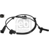 Wielsnelheidssensor FEBI BILSTEIN - 40475