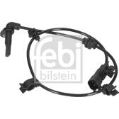 Wielsnelheidssensor FEBI BILSTEIN - 40476