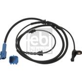 Wielsnelheidssensor FEBI BILSTEIN - 45229