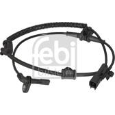 Wielsnelheidssensor FEBI BILSTEIN - 45568