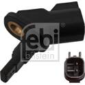 Wielsnelheidssensor FEBI BILSTEIN - 45742