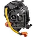 Wikkelveer, airbag FEBI BILSTEIN - 178882