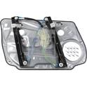 Window regulator, Front FEBI BILSTEIN - 1001340