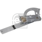 Front windows regulator FEBI BILSTEIN - 14715