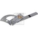 Front windows regulator FEBI BILSTEIN - 14717