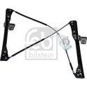 Window regulator, Front FEBI BILSTEIN - 175608