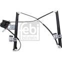 Window regulator, Front FEBI BILSTEIN - 179344