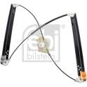 Window regulator, Front FEBI BILSTEIN - 199386
