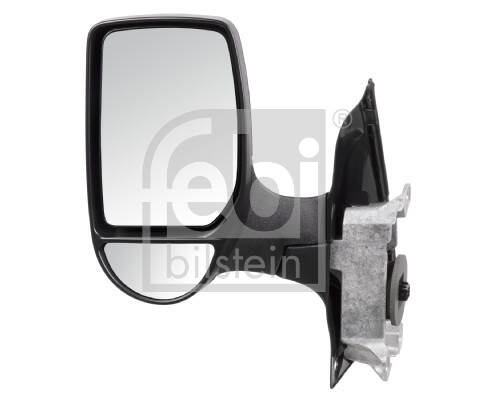 Wing mirror