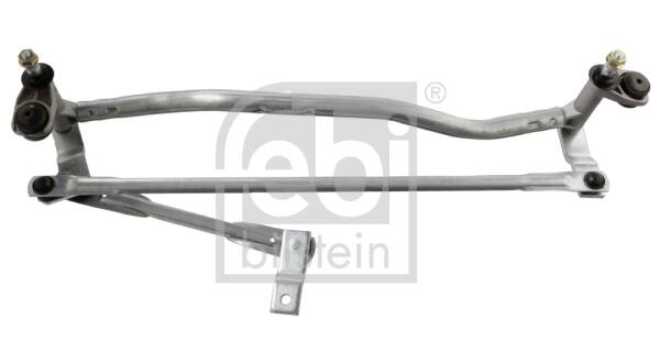 Wiper Linkage