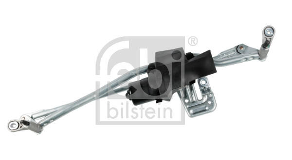 Wiper Linkage