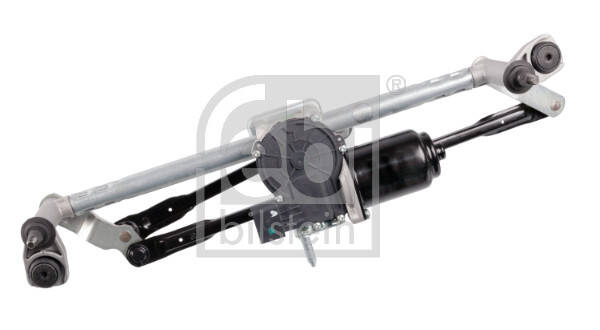 Wiper Linkage