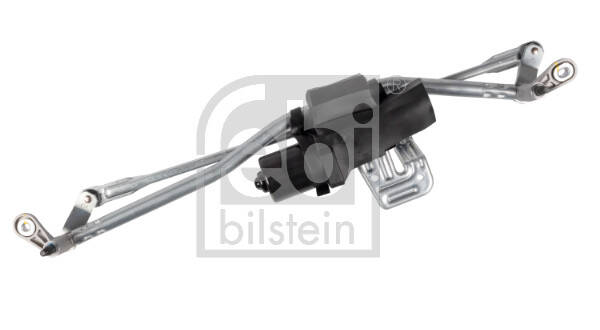 Wiper Linkage
