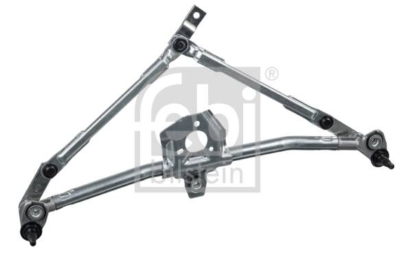 Wiper Linkage