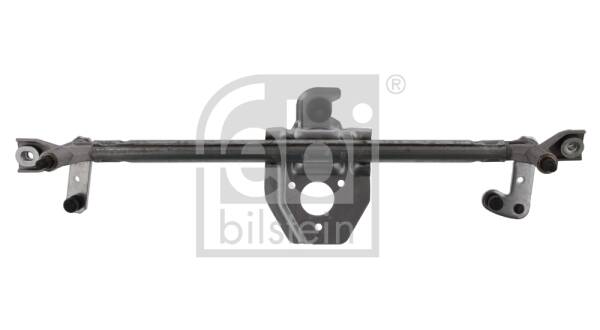 Wiper Linkage