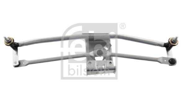 Wiper Linkage