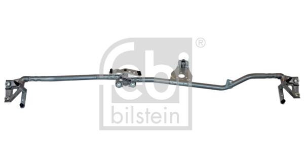 Wiper Linkage