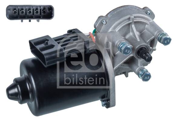 Wiper Motor