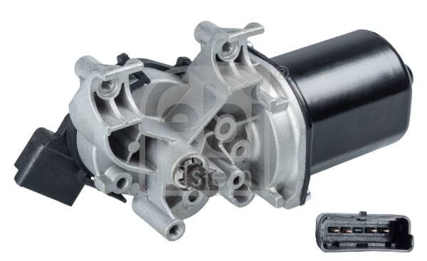 Wiper Motor