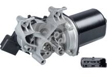 Wiper Motor