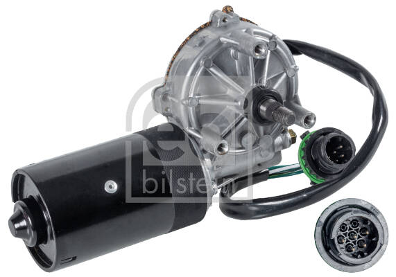 Wiper Motor