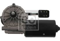 Wiper Motor