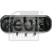 Wiper Motor FEBI BILSTEIN - 33748