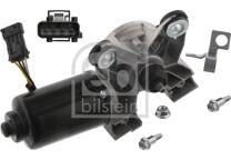Wiper Motor