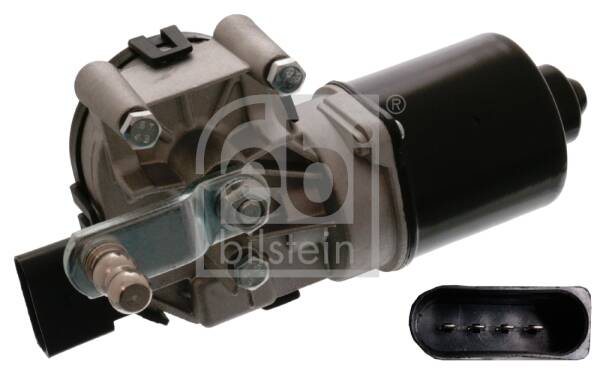 Wiper Motor