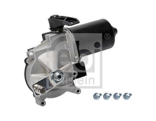 Wiper Motor