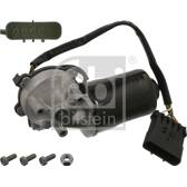 Wiper Motor FEBI BILSTEIN - 37226