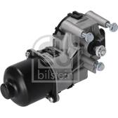 Wiper Motor FEBI BILSTEIN - 37435