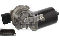 Wiper Motor