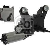 Wiper Motor FEBI BILSTEIN - 40932