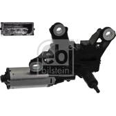 Wiper Motor FEBI BILSTEIN - 46750
