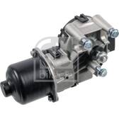 Wiper Motor FEBI BILSTEIN - 48303