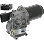Wiper Motor FEBI BILSTEIN - 48665
