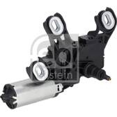 Wiper Motor FEBI BILSTEIN - 48672