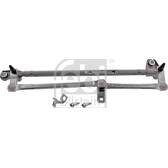 Wischergestänge FEBI BILSTEIN - 37529