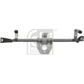 Wischergestänge FEBI BILSTEIN - 46513