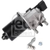 Wischermotor FEBI BILSTEIN - 107218