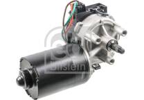 Wischermotor