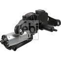 Wischermotor FEBI BILSTEIN - 183763