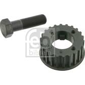 Zahnrad, Kurbelwelle FEBI BILSTEIN - 24680
