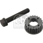 Zahnrad, Kurbelwelle FEBI BILSTEIN - 24682
